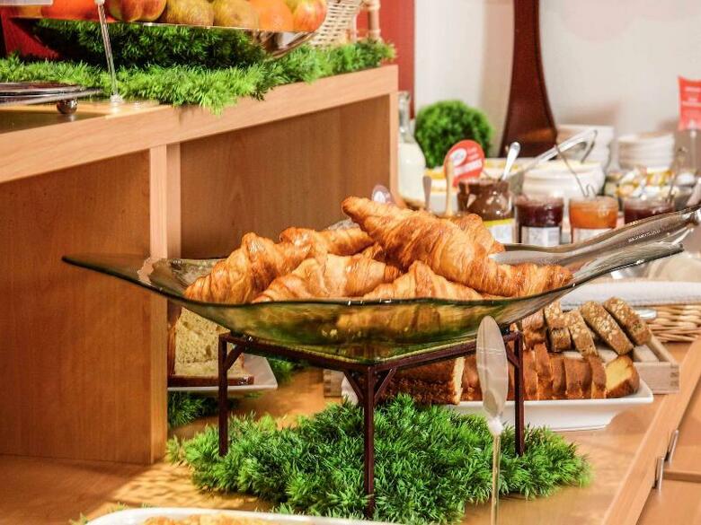 Hotel Ibis Saint-l� La Chevalerie