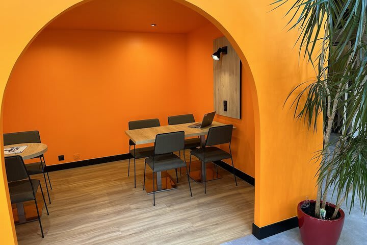 Hotel Ibis Saint-l� La Chevalerie