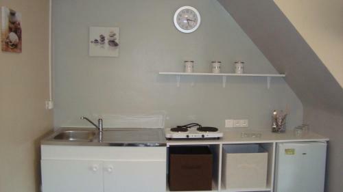 Apartamento Appart'h�tel Tudor