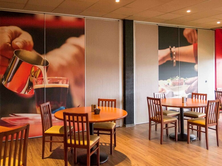Hotel Ibis Egletons
