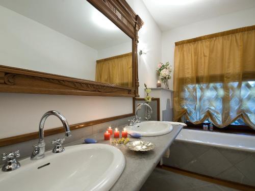 Holiday Home De Angelis Sant'enea