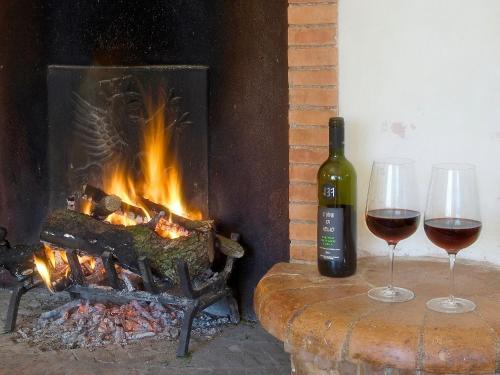 Holiday Home De Angelis Sant'enea