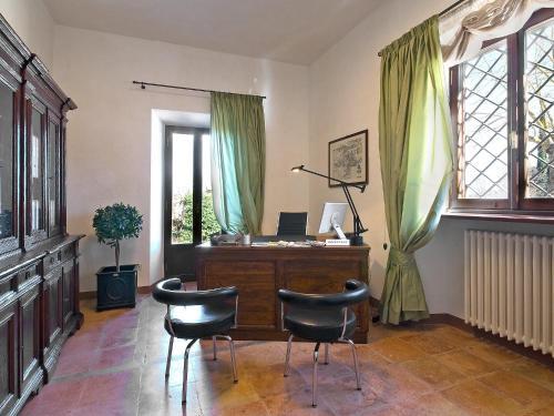 Holiday Home De Angelis Sant'enea
