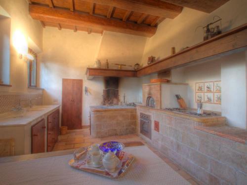 Holiday Home De Angelis Sant'enea