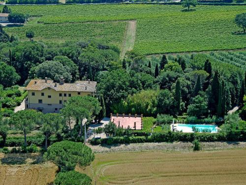 Holiday Home De Angelis Sant'enea