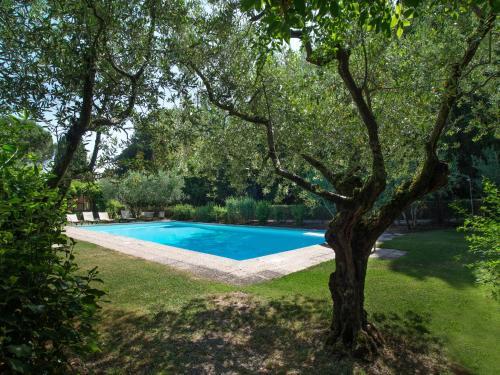 Holiday Home De Angelis Sant'enea