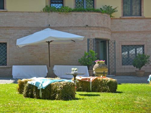 Holiday Home De Angelis Sant'enea
