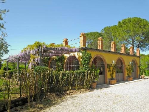 Holiday Home De Angelis Sant'enea