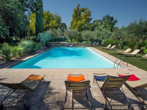 Holiday Home De Angelis Sant'enea