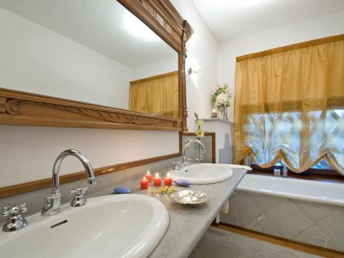 Holiday Home De Angelis Sant'enea