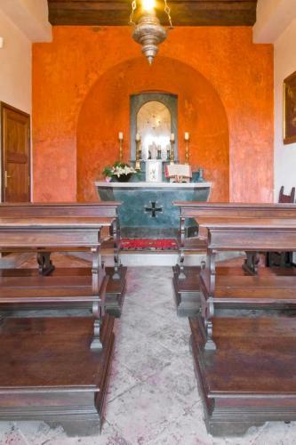 Holiday Home De Angelis Sant'enea
