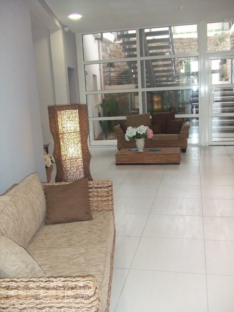Hotel Le Grand Pavois