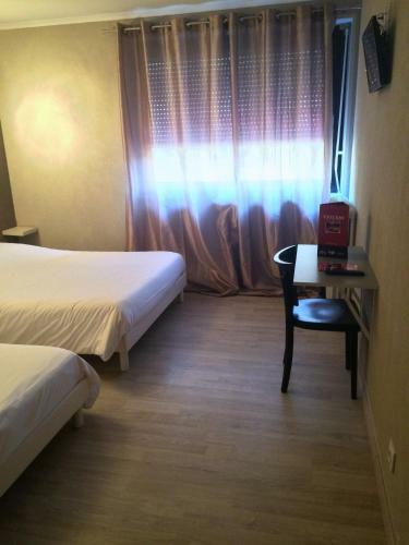 L'excess Hotel