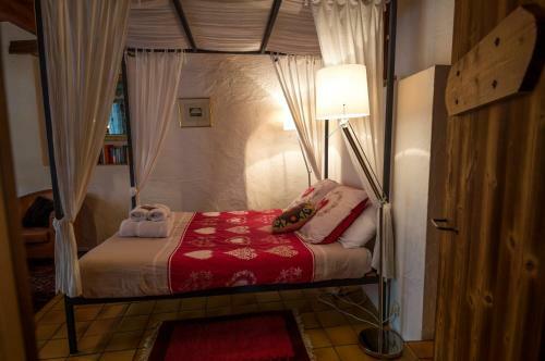 Bed & Breakfast La Portette
