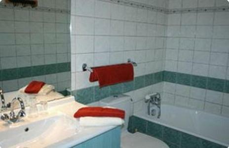 Chalet Fleur Des Alpes