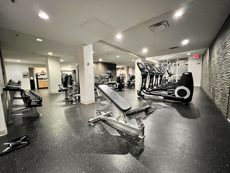 Hotel Doubletree By Hilton Bloomington Minneapolis South