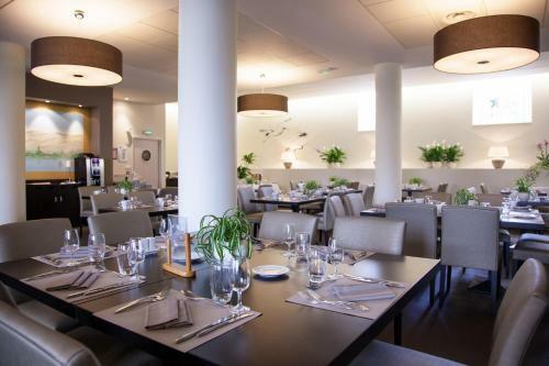 Hotel Val-vignes