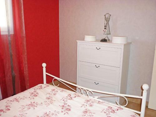 Holiday Home Des Faisses Portiragnes