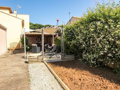 Holiday Home Des Faisses Portiragnes