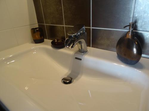 Bed & Breakfast La Fontenelle Chambres D'h�tes