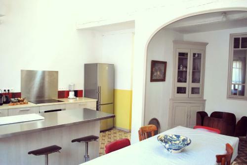 Apartamento La Maison Des Marins