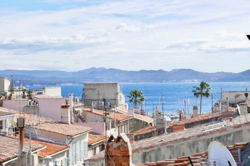 Apartamento La Maison Des Marins