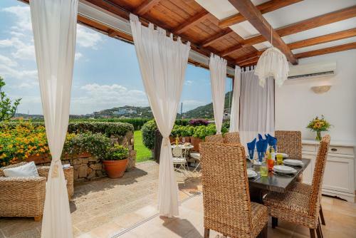 Exclusive Marina Apartment Porto Cervo