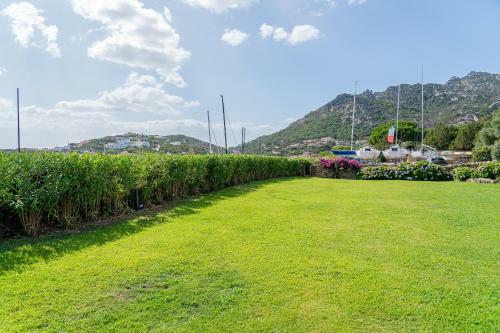 Exclusive Marina Apartment Porto Cervo