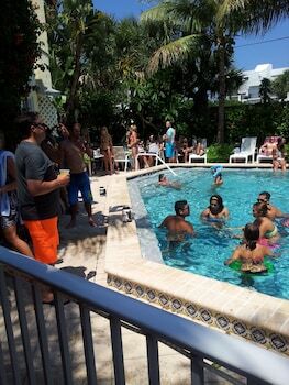 The Caribbean Court Boutique Hotel