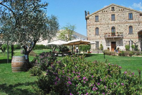Agroturismo Locanda Dei Cocomeri