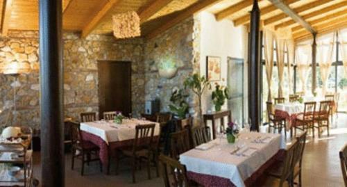 Agroturismo Locanda Dei Cocomeri