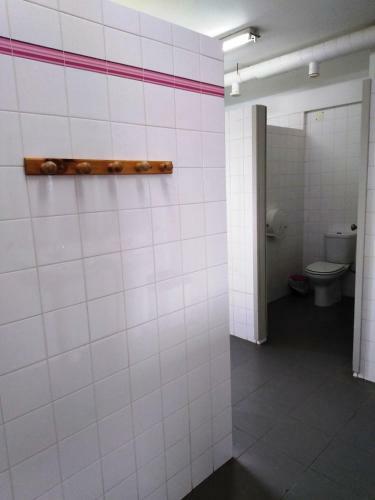 Albergue Pousada De Juventude De Almograve