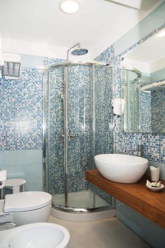 Falli Exclusive Rooms And Breakfast