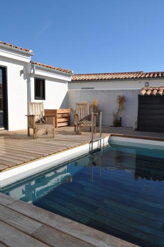 Villa R�sidence Mv Lodge