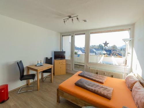 Apartamento Ferienwohnung Kratzer