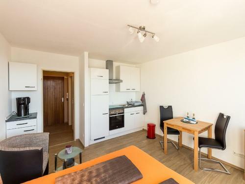 Apartamento Ferienwohnung Kratzer