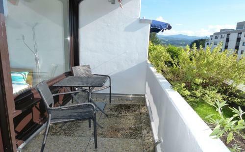 Apartamento Ferienwohnung Kratzer
