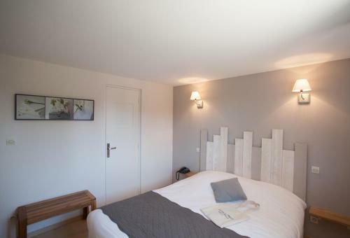 Hotel H�tel La Ferme D'en Chon