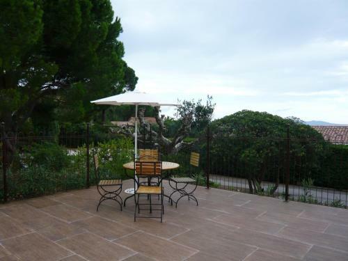 Villa La Restanque