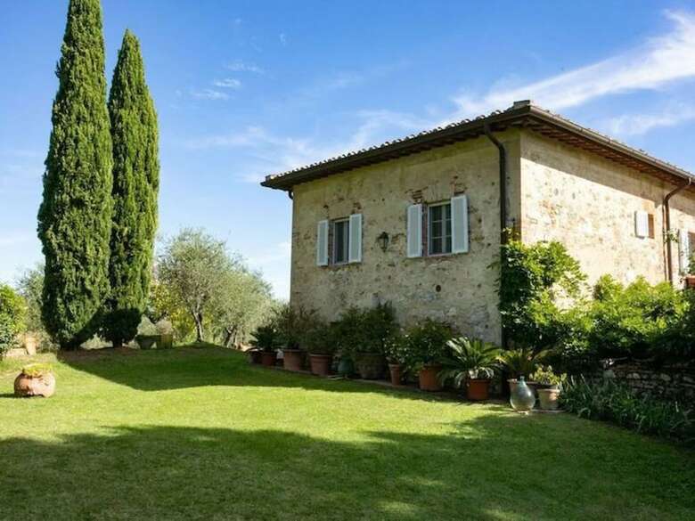 Agroturismo Podere San Quirico