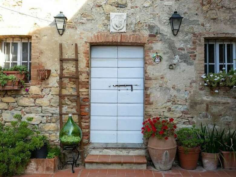 Agroturismo Podere San Quirico