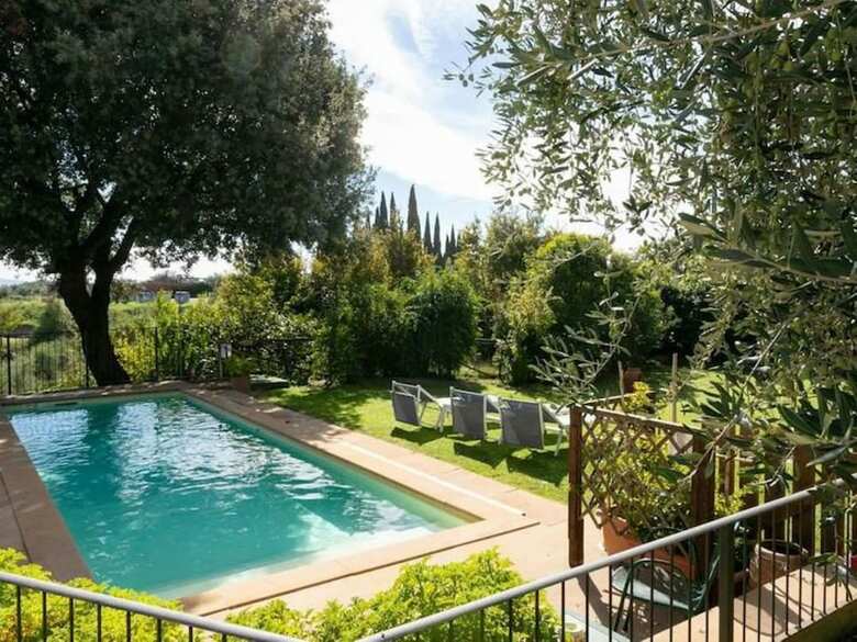 Agroturismo Podere San Quirico