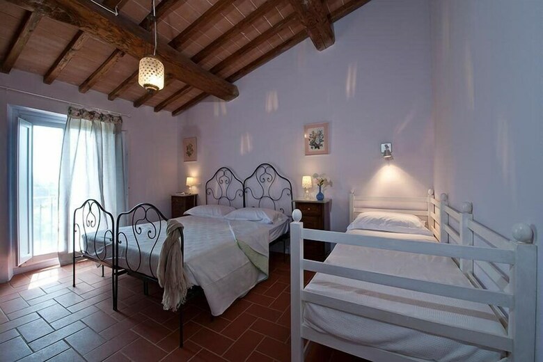 Agroturismo Podere San Quirico