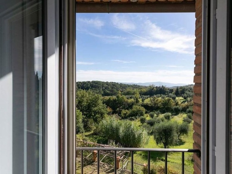 Agroturismo Podere San Quirico