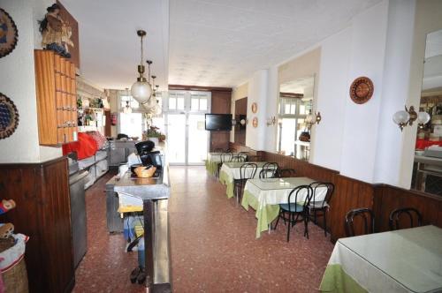 Hostal Can Salvador