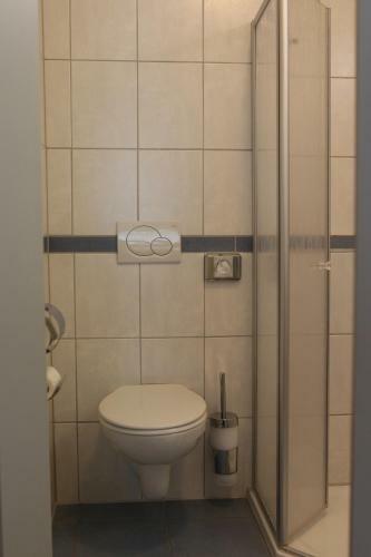 Motel Salzbergener Autohof