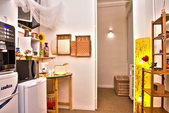 Hostal Inn-perfect Suite
