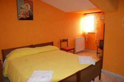 Bed & Breakfast La Conca D'oro