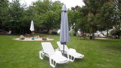 Bed & Breakfast Chambres D'h�tes Bonnefont