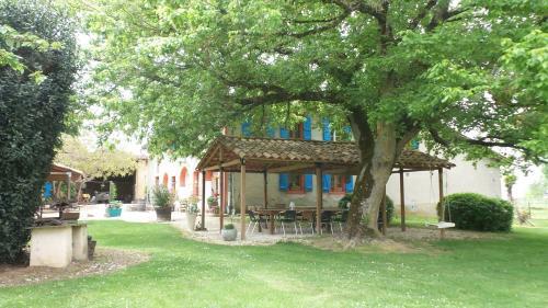Bed & Breakfast Chambres D'h�tes Bonnefont